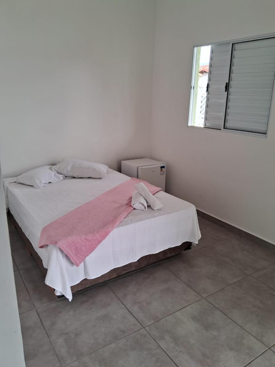 Pousada Vila Real Pg Praia Grande  Exterior photo